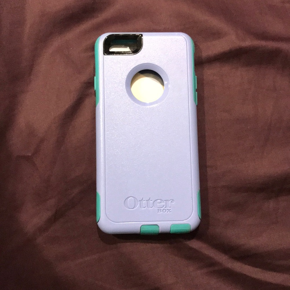 OtterBox Commuter Series fits IPhone 6/6s